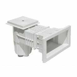 Skimmer Aquareva Con Bocca Svasata 357 X 172 Mm