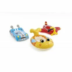 Canotto Intex Gonfiabile Per Il Mare O La Piscina