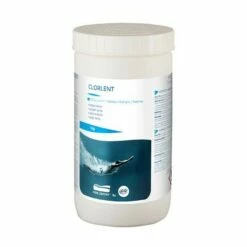 Cloro In Pastiglie Ad Azione Lenta GRE, 1 Kg