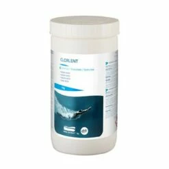 Tri-cloro Granulare Ad Azione Lenta GRE, 1 Kg