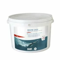 Bromo Granulare Ad Azione Rapida GRE, 5 Kg