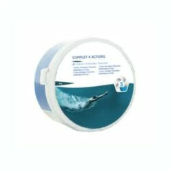 Pastiglia Multiazione Gre, 500 Gr