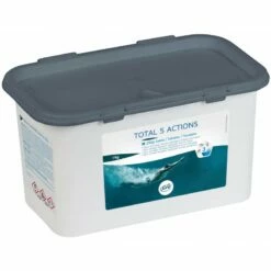 Complet 5 Azioni Gre Da 250g In Confezione Da 1 Kg