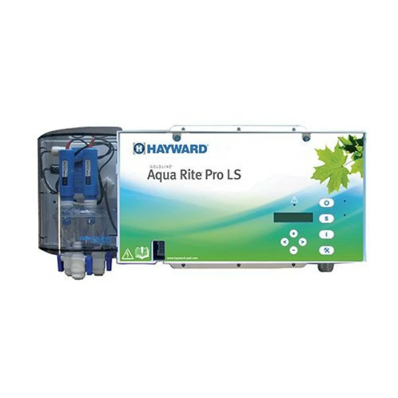 Hayward AquaRite PRO LS Sterilizzatore A Basso Consumo Di Sale - immagine 2