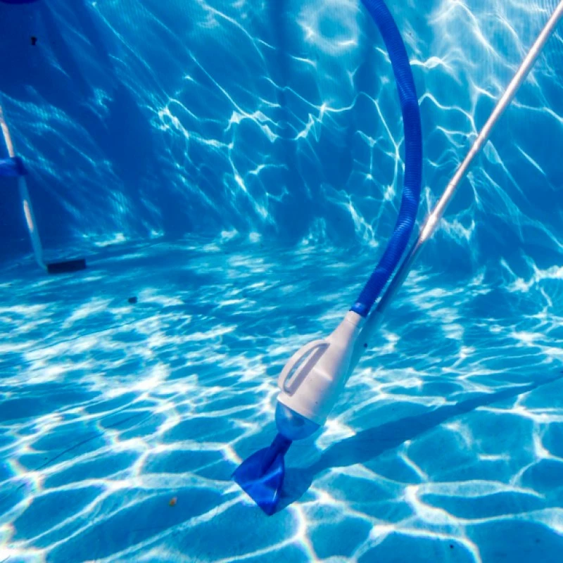 Aspiratore Piscina Manuale Gre Little Vac - immagine 3