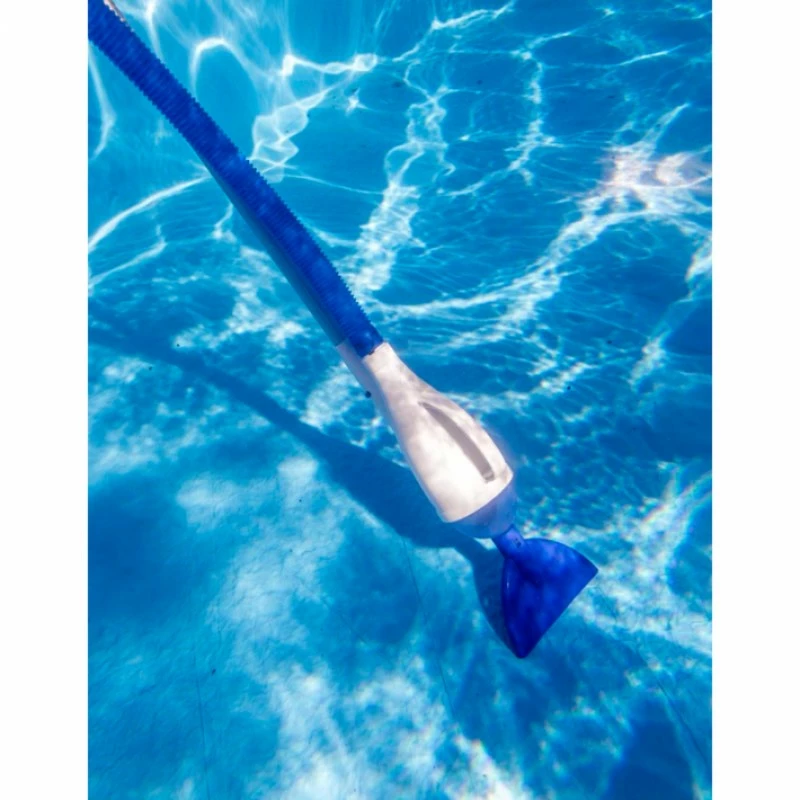 Aspiratore Piscina Manuale Gre Little Vac - immagine 5