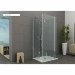 Box Doccia Ferbox In Varie Misure Reversibile