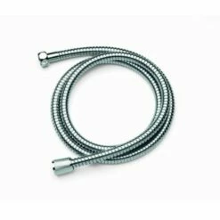 Flessibile Doccia Elements EF2 Doppia Aggraffatura 200 Cm 