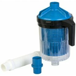 Prefiltro Per Puliscifondo Gre