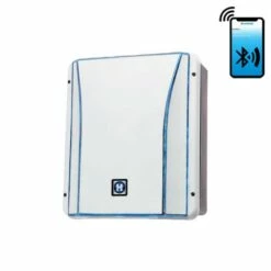 Sterilizzatore Al Sale Per Piscine Fino A 150 M3 Hayward Salt & Swim 2.0