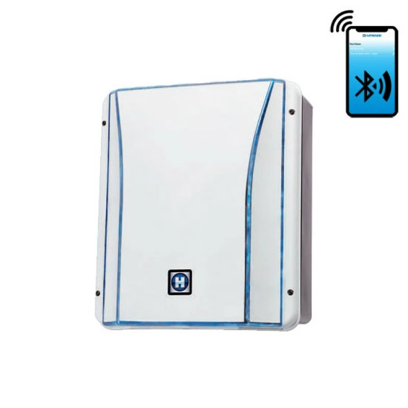 Sterilizzatore Al Sale Per Piscine Fino A 75 M3 Hayward Salt & Swim 2.0