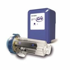 Sterilizzatore A Sale Gre Per Piscine Fino A 90 M3