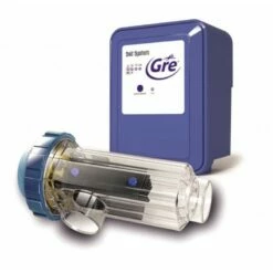 Sterilizzatore A Sale Gre Per Piscine Fino A 60 M3
