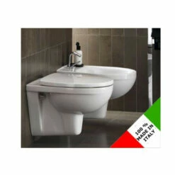 Sanitari Bagno Sospesi Geberit Serie Selnova 3