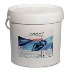 Cloro Shock San Marco Granulare 10 Kg