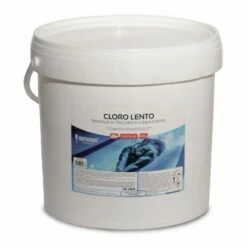 Cloro Lento San Marco In Pastiglie 10 Kg