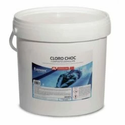 Cloro Granulare Shock Dicloro 25 Kg | San Marco