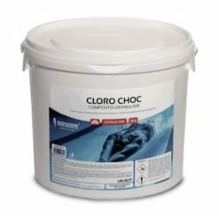 Cloro Shock San Marco Granulare 5 Kg