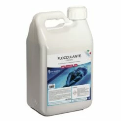 Flocculante Liquido Piscina San Marco 5lt