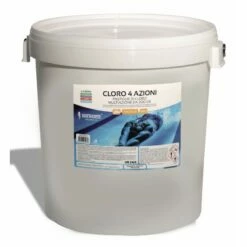 Cloro Multifunzione San Marco Pastiglie 25 Kg
