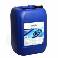 Correttore PH Minus San Marco Liquido 10 Kg