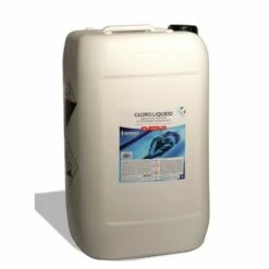 Cloro Lento Liquido Tanica Da 25 Lt | San Marco