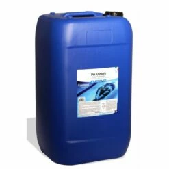 Correttore E Riduttore Di PH- Meno Liquido Da 25 Kg | San Marco