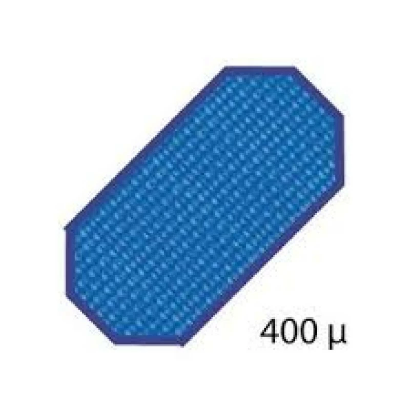 GRE Copertura Isotermica Per Piscine Ovali 436x336cm - immagine 3