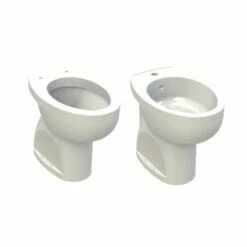 Sanitari Per Disabili Ad Altezza Maggiorata