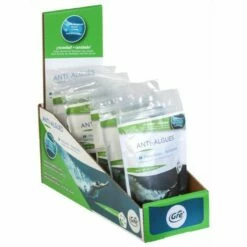 Antialghe Gre In Confezione Monodose