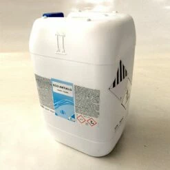 Antialghe Per Piscina GRE In Tanica Da 25 Lt