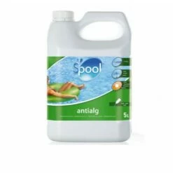 Antialghe Gre Per Piscine Intex, Bestway, Zodiac