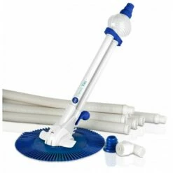 Pulitore Fondo Piscina Gre Classic Vac