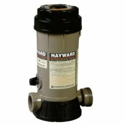 Clorinatore In Bypass Hayward Per Piscine Fino A 150 M3 