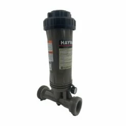 Clorinatore Hayward Per Piscine Fino A 95 M3