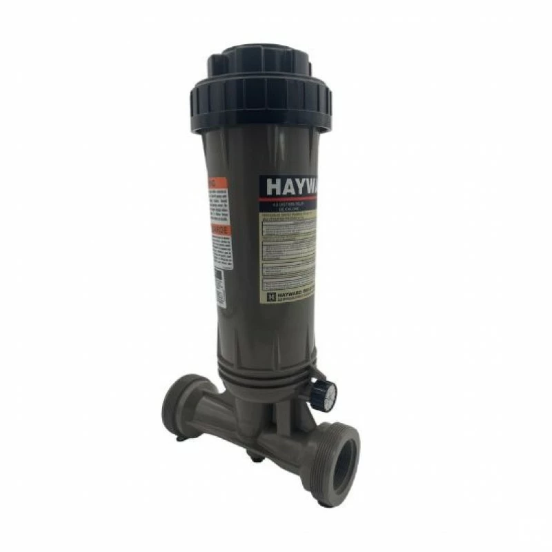 Clorinatore Hayward Per Piscine Fino A 95 M3
