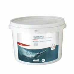 Cloro Forte Granulare Gre 5 Kg