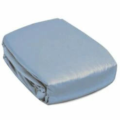 Copertura Professionale Invernale Per Piscina Ischia Di San Marco