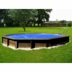GRE Copertura Isotermica Per Piscina Ovale 735x375