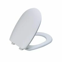 Copriwater Compatibile Con Serie Idea Pozzi Ginori