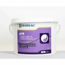 Ph- Granulare Zodiac In Tanica Da 5 Kg