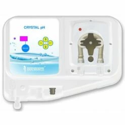San Marco Regolatore E Dosatore Automatico Di PH Per Piscine Interrate E Fuoriterra