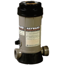 Clorinatore In Bypass Hayward Per Piscine Fino A 95 M3