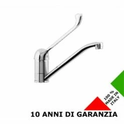 Rubinetto Lavabo Cucina 30163-C5 Effepi