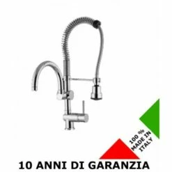 Rubinetto Per Lavabo Cucina 30188 Effepi