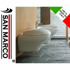 Sanitari Bagno Sospesi Pozzi Ginori Serie Egg