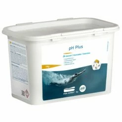 Incrementatore PH Plus Gre Granulare 1 Kg
