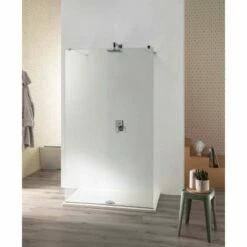 Box Doccia Ferbox Varie Misure Senza Alluminio