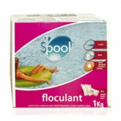 Flocculante Gre Per Piscine - Cartuccia Per Filtro A Sabbia