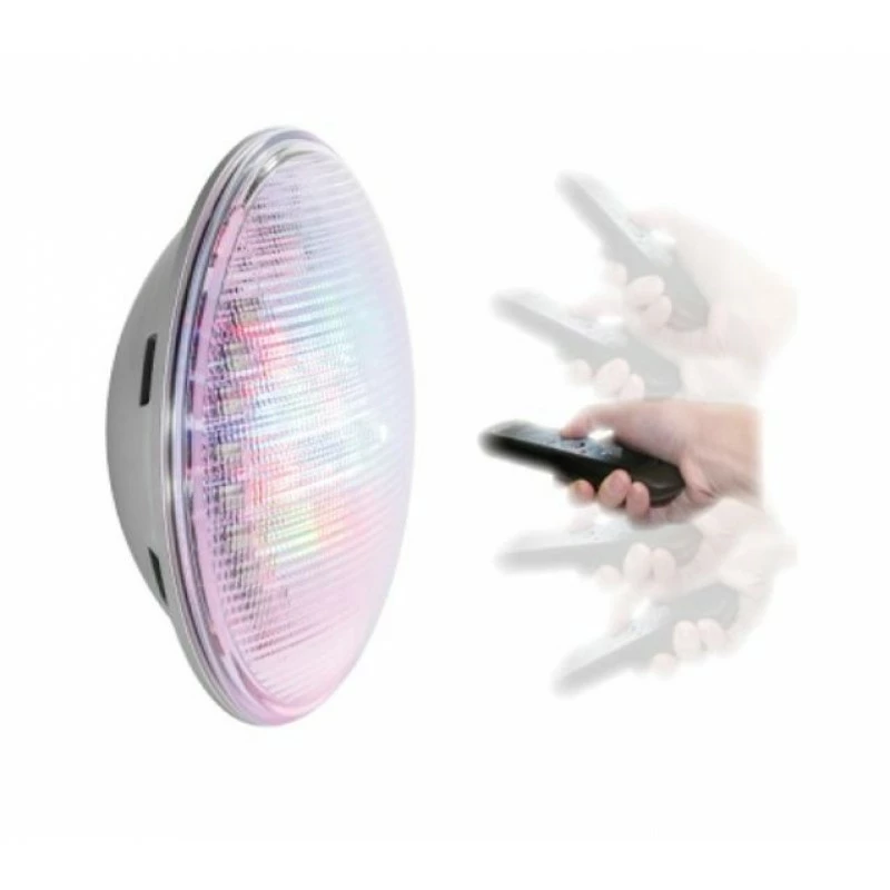 Lampada A Led Color Gre Per Piscine Da Esterno - immagine 2